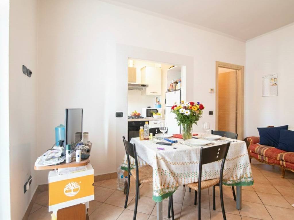 Appartamento a Treviglio in Via Redipuglia 4 - Foto 5