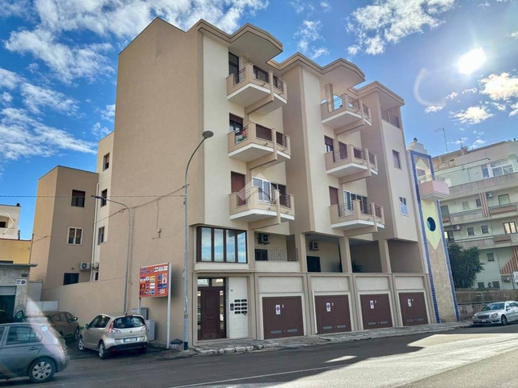 Appartamento a Gallipoli in Via Lecce, 82 - Foto 2