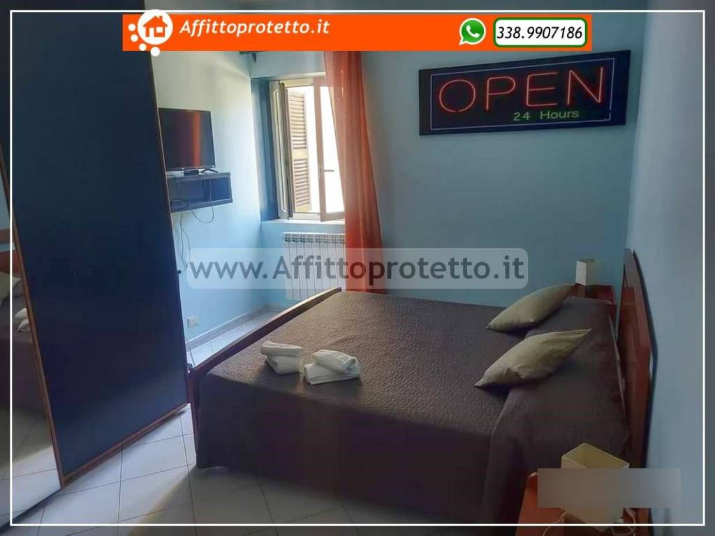 Appartamento a Formia in Via Ferdinando Lavanga - Foto 4