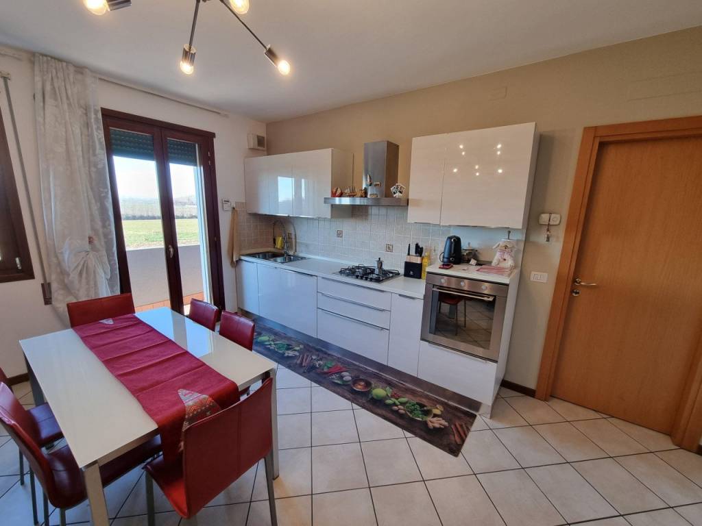 Appartamento a Sossano in via vecchio mulino - Foto 2