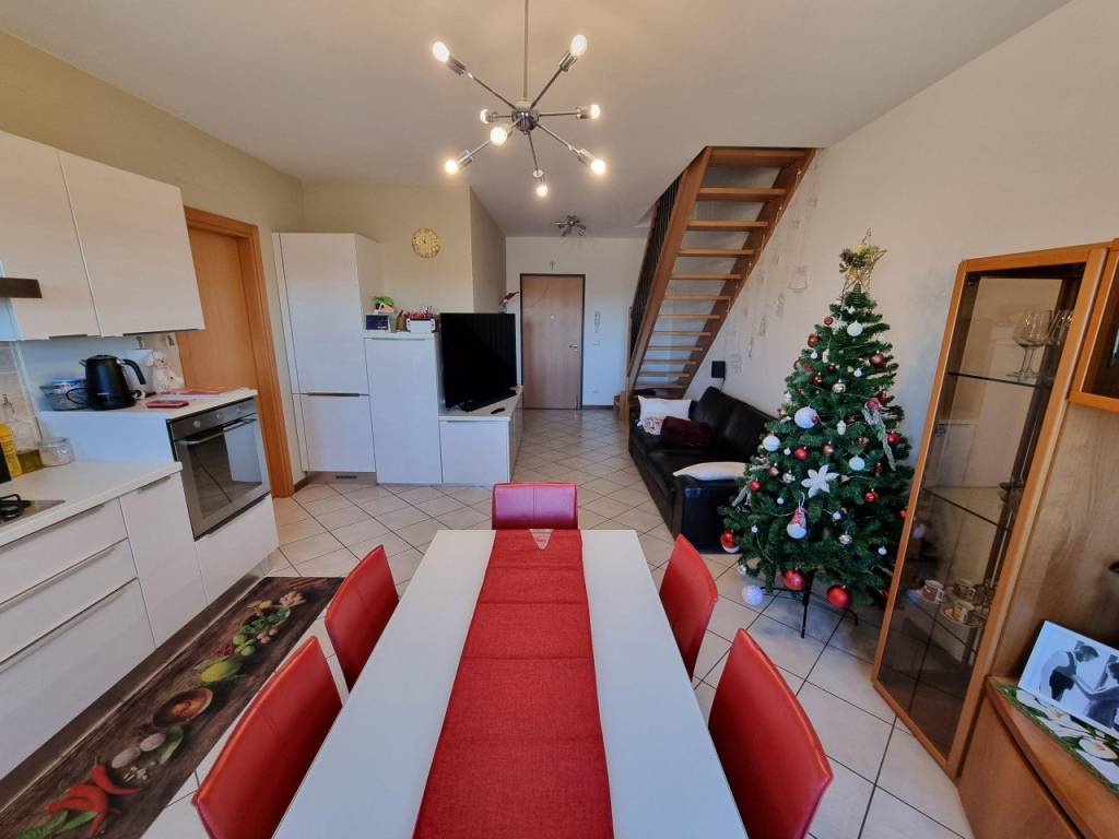 Appartamento a Sossano in via vecchio mulino - Foto 3