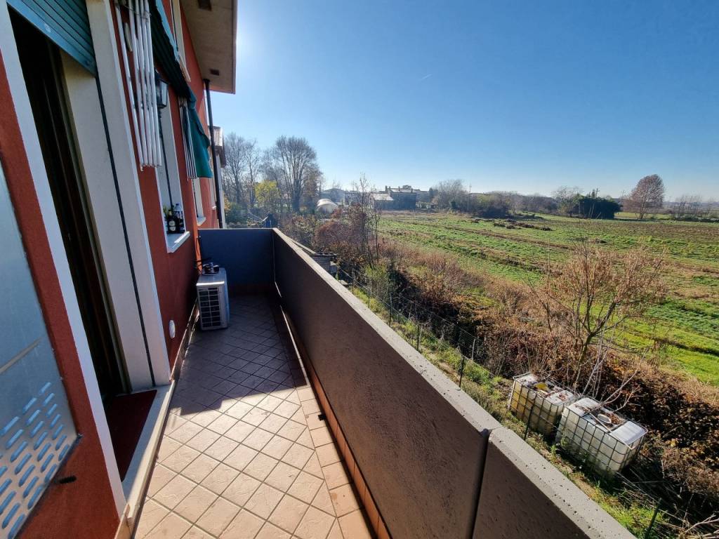 Appartamento a Sossano in via vecchio mulino - Foto 4