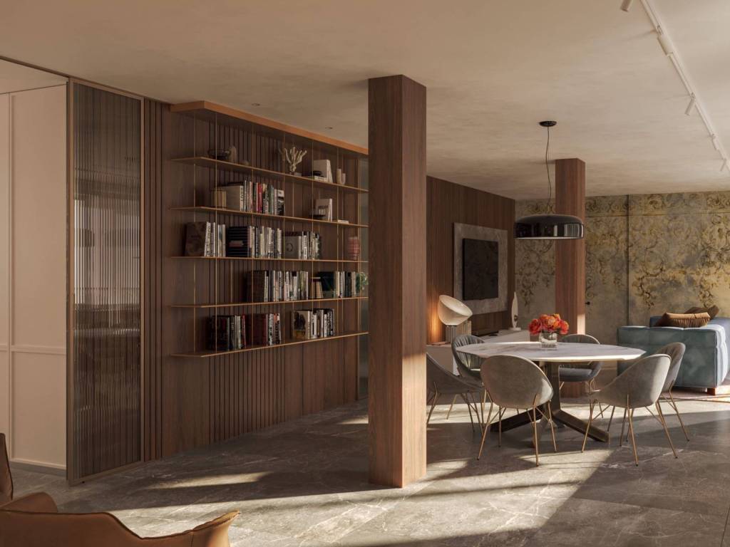 Progetto a Busto arsizio in Via Solferino, 3 - Foto 5