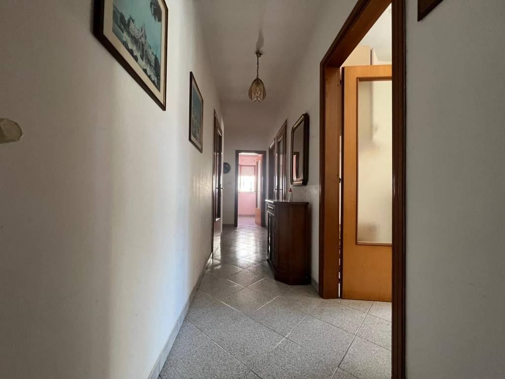 Appartamento a Bisceglie in Via Vecchia Corato, 107 - Foto 2