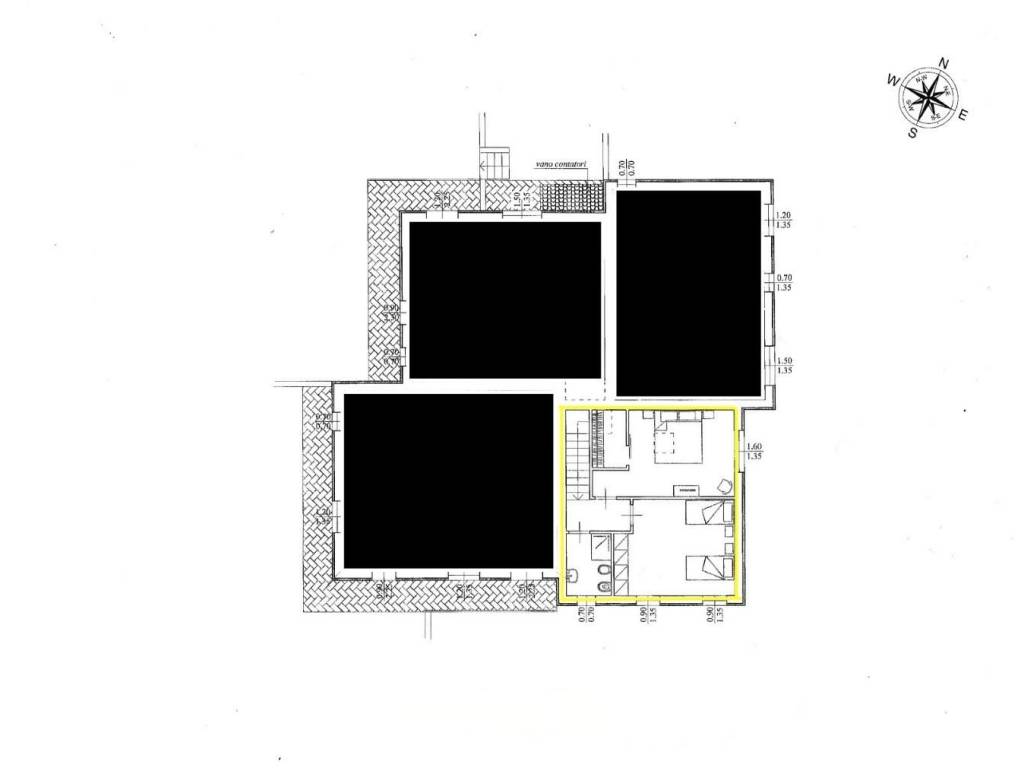 Villa a Santa maria a monte - Foto 2