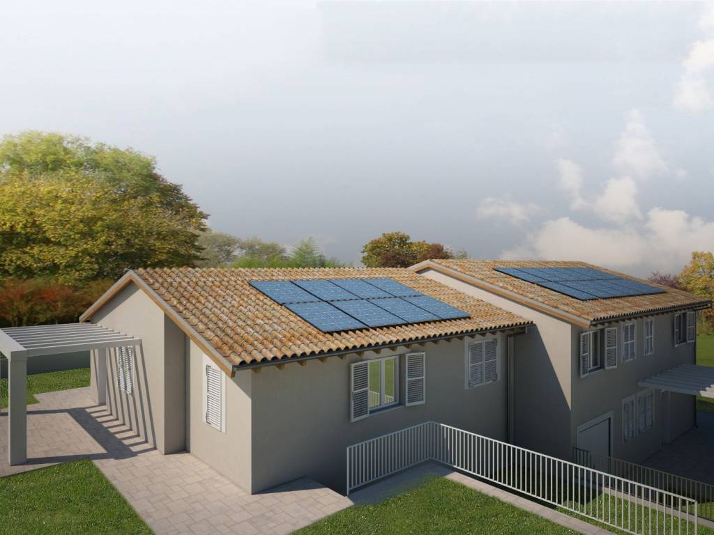 Villa a Santa maria a monte - Foto 3