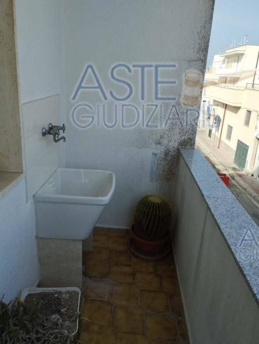 Appartamento a Maruggio in Via Dante Alighieri - Foto 4