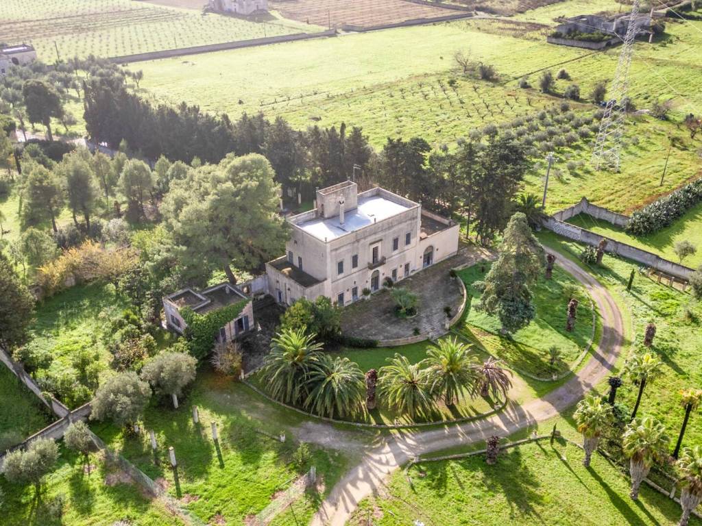 Rustico / casale a Monteroni di lecce in Spallanzani - Foto 3