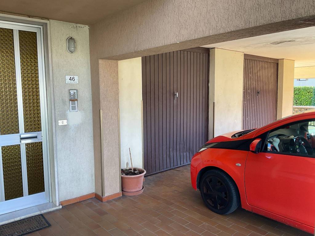 Appartamento a Cividale del friuli in Via della Croce, 46 - Foto 3