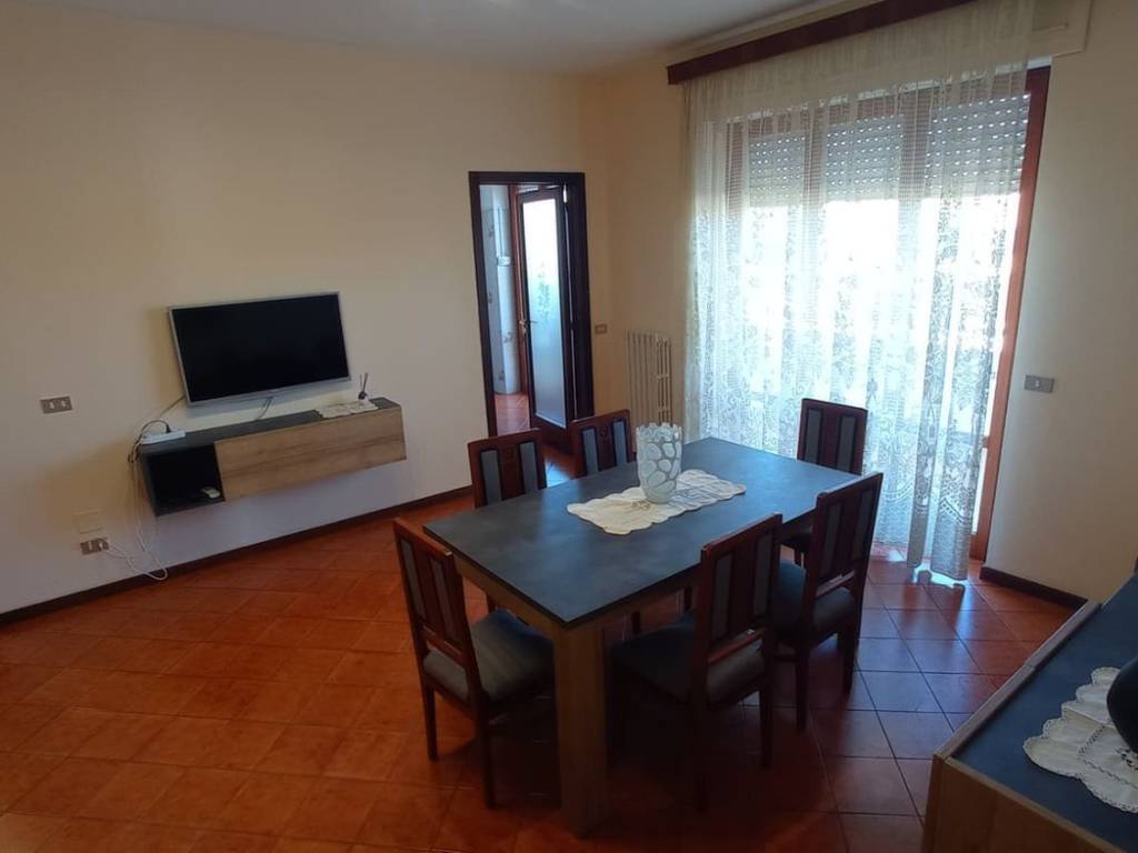 Appartamento a Lecce in Via Martino Marinosci, , 73100 - Foto 2