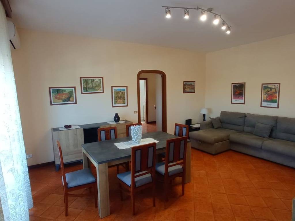 Appartamento a Lecce in Via Martino Marinosci, , 73100 - Foto 3