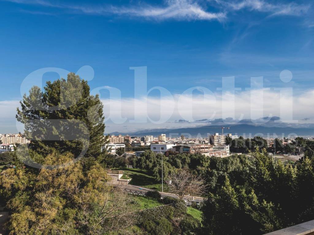 Appartamento a Cagliari in Via Koch , sn - Foto 2