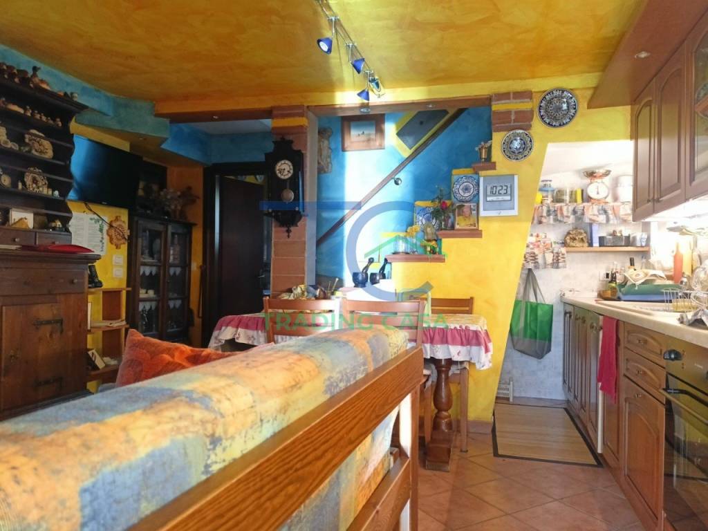 Villa a Gropparello in Località Pozzo di Obolo - Foto 2