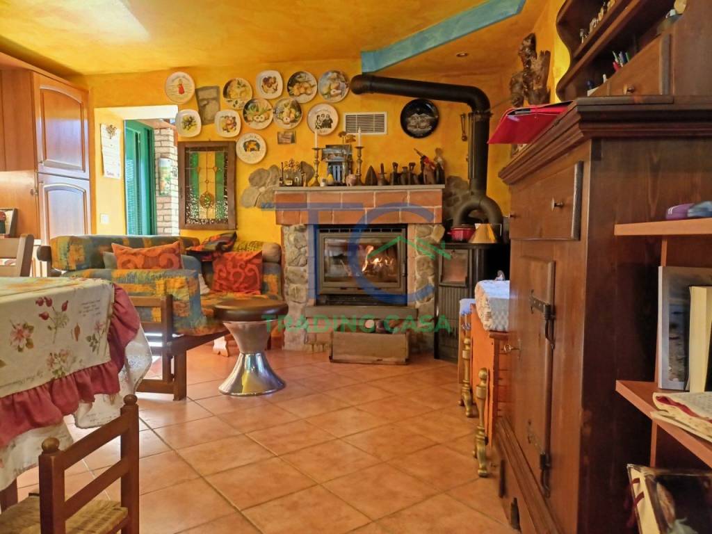 Villa a Gropparello in Località Pozzo di Obolo - Foto 3