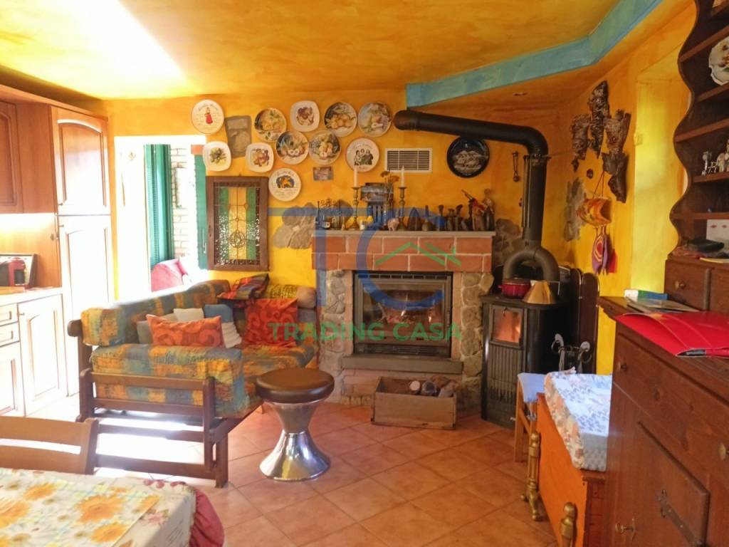 Villa a Gropparello in Località Pozzo di Obolo - Foto 5