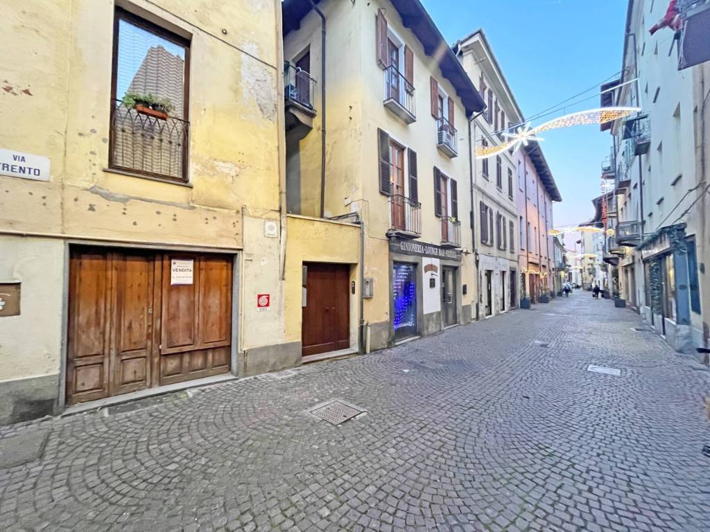 Immobile a Pinerolo in VIA TRENTO, 48 - Foto 3