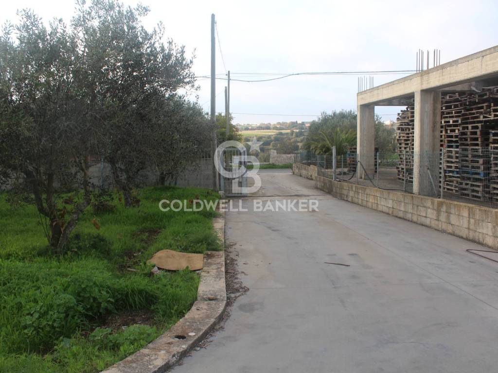 Immobile a Modica in Strada comunale S.Giuliano Macallè S.Elena, 4 - Foto 2