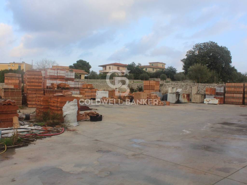 Immobile a Modica in Strada comunale S.Giuliano Macallè S.Elena, 4 - Foto 5