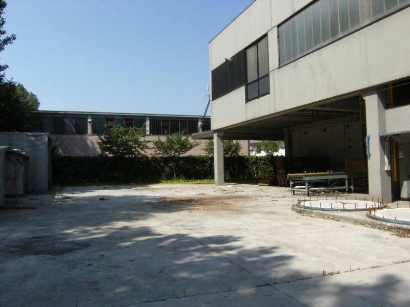 Immobile a Settala in Via delle Industrie, 5 - Foto 3