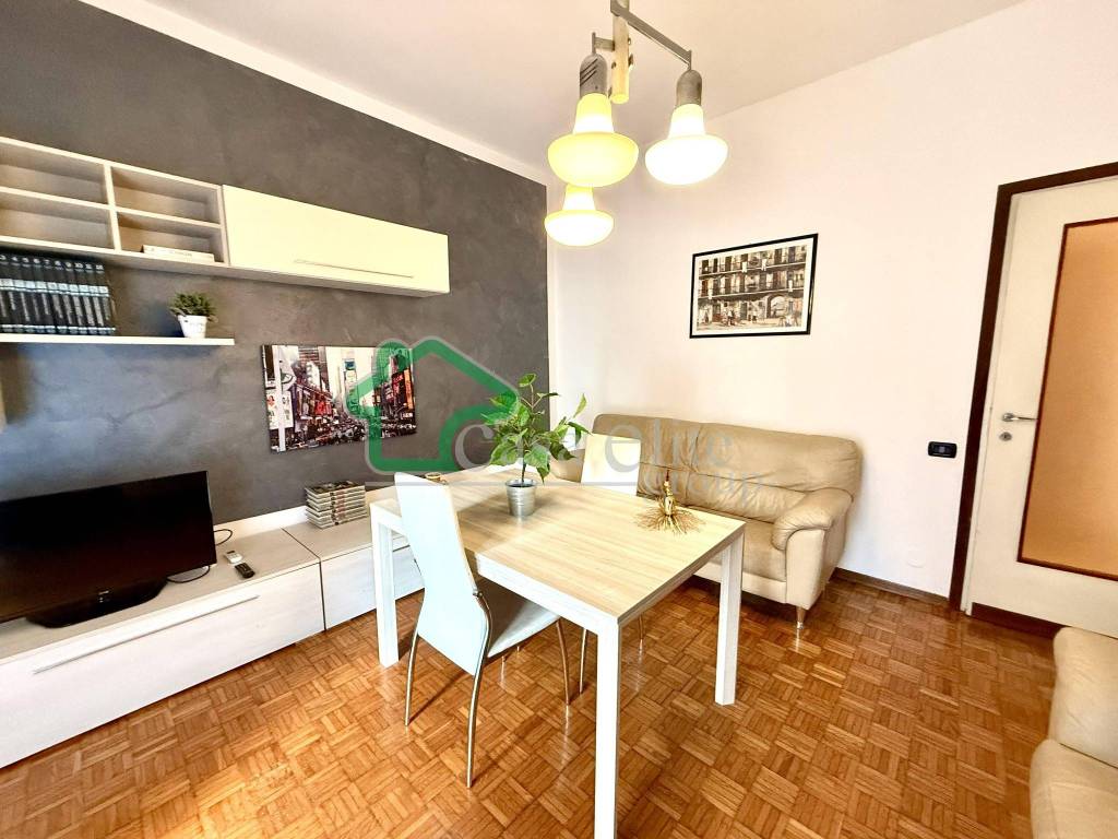 Appartamento a Lodi in Corso Giuseppe Mazzini, 63 - Foto 2