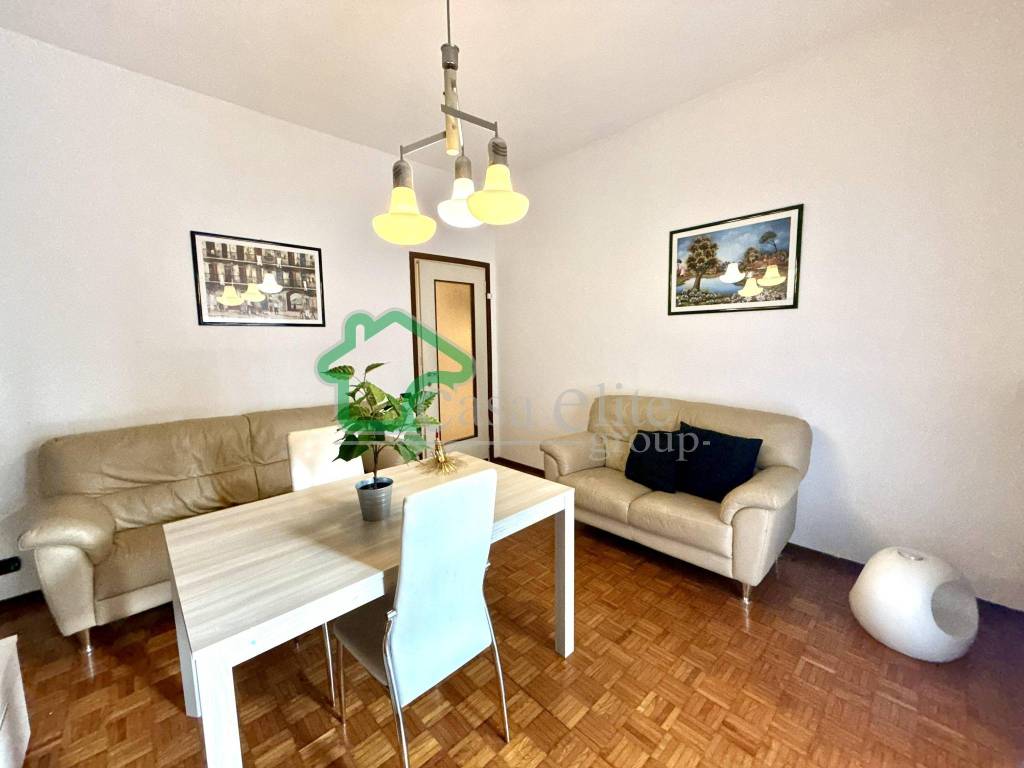Appartamento a Lodi in Corso Giuseppe Mazzini, 63 - Foto 3