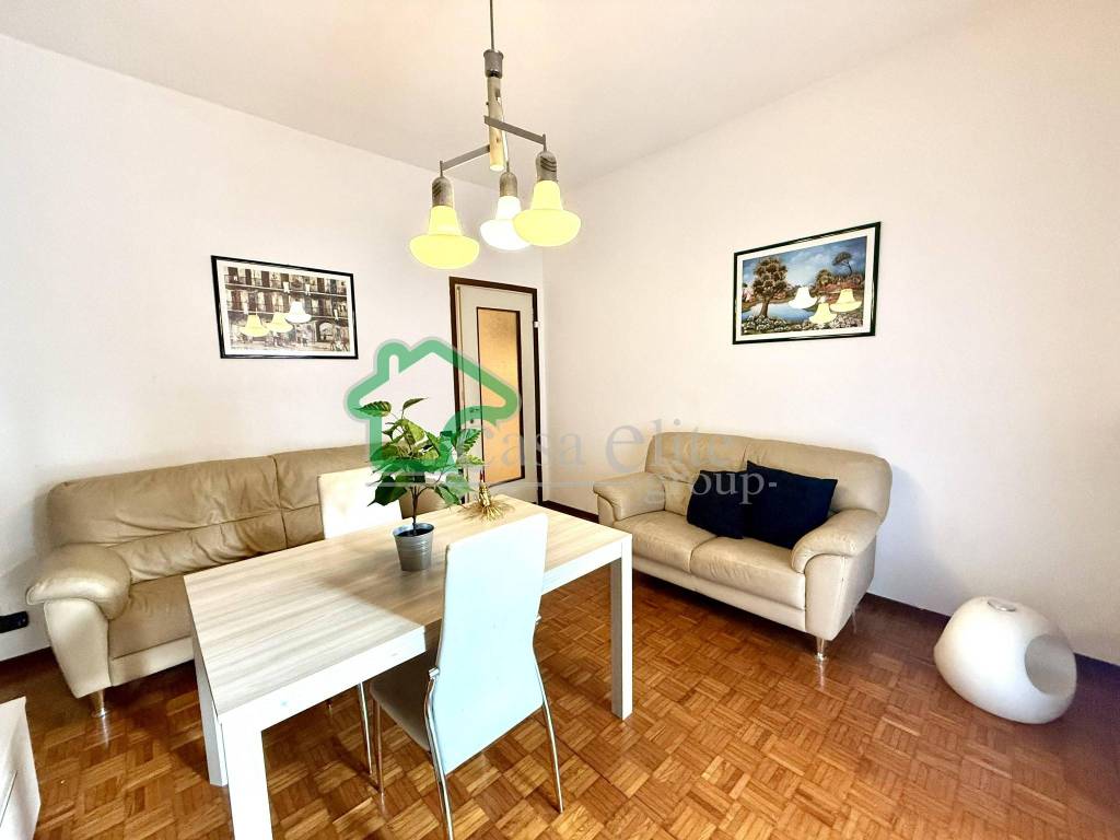 Appartamento a Lodi in Corso Giuseppe Mazzini, 63 - Foto 5