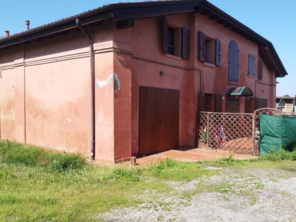 Villa a Nonantola in Via Provinciale Ovest - Foto 5