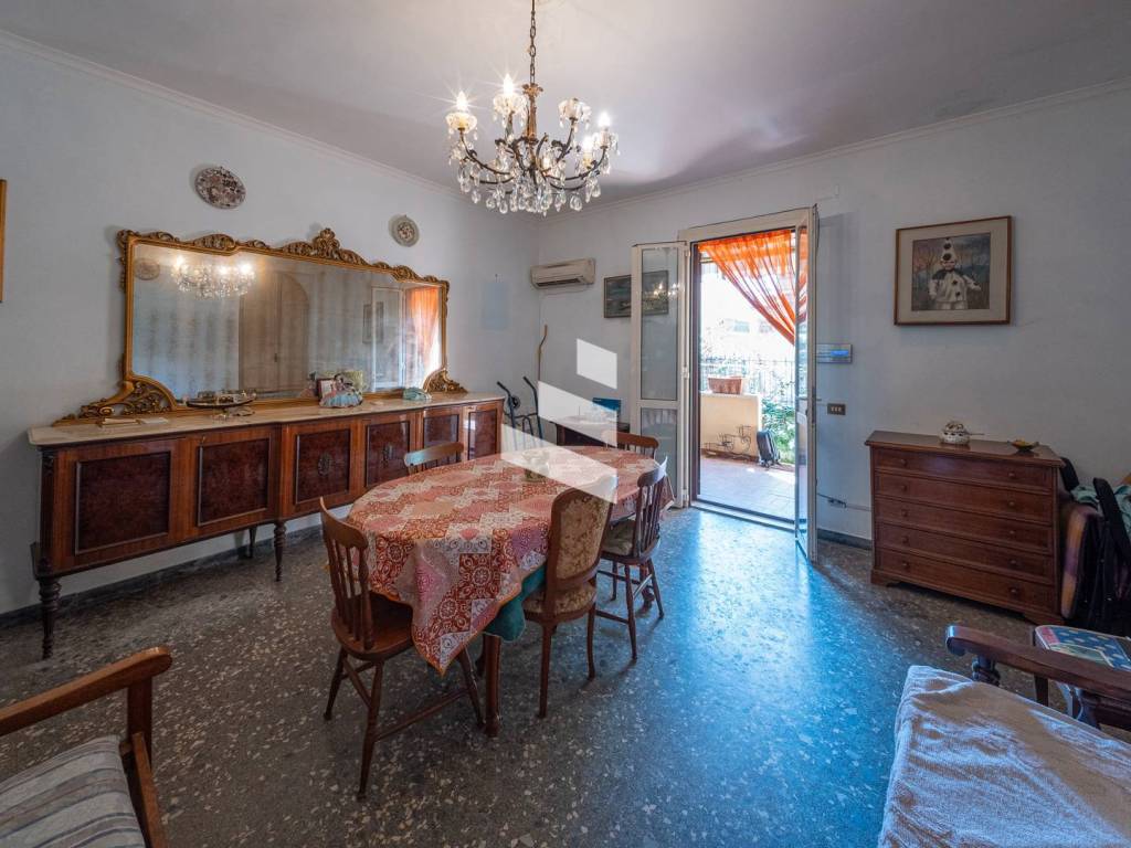 Appartamento a Ladispoli in Via Torino - Foto 3