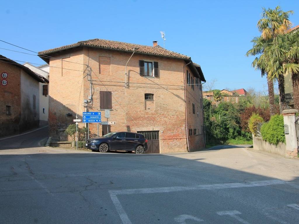 Casa indipendente a Mombaruzzo in Via Francesco Grosso - Foto 2