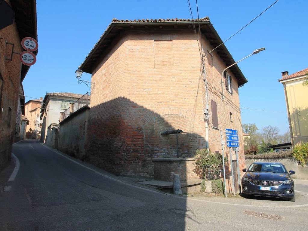 Casa indipendente a Mombaruzzo in Via Francesco Grosso - Foto 3