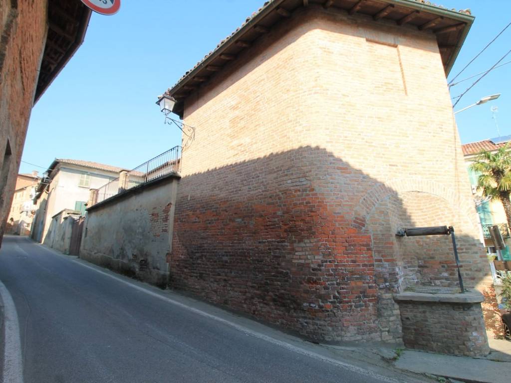 Casa indipendente a Mombaruzzo in Via Francesco Grosso - Foto 4