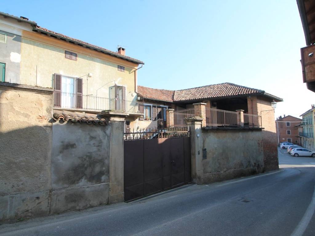 Casa indipendente a Mombaruzzo in Via Francesco Grosso - Foto 5