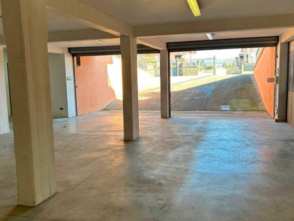 Immobile a San cesareo in Via del Turchino - Foto 2