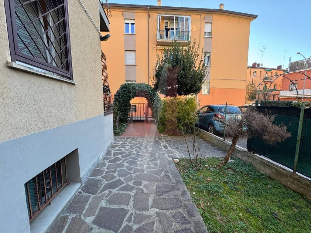 Appartamento a Bologna in Via Emilia Levante - Foto 4
