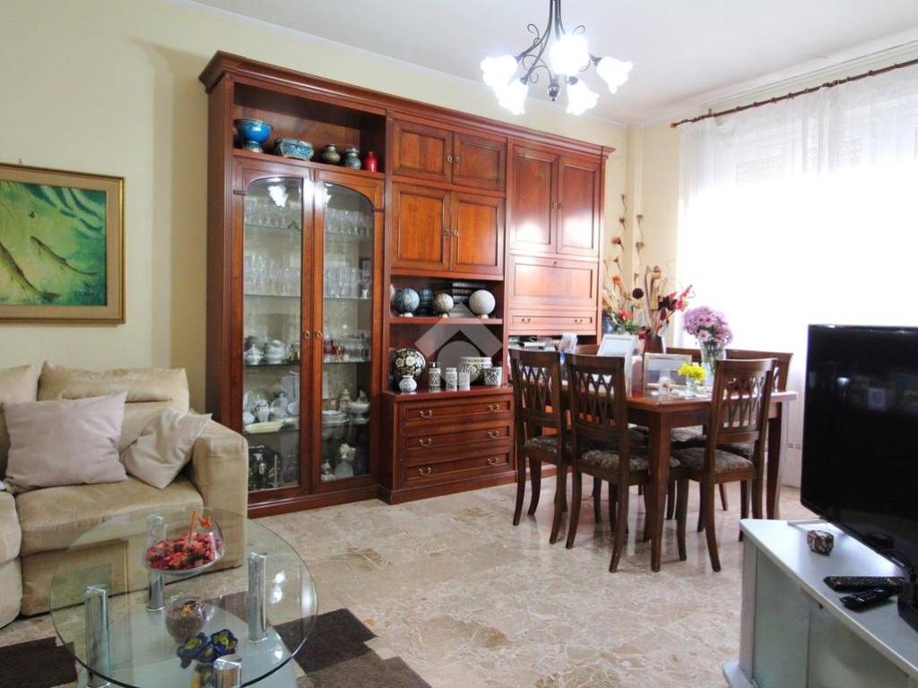 Appartamento a Terni in Via Sicilia, 1 - Foto 5