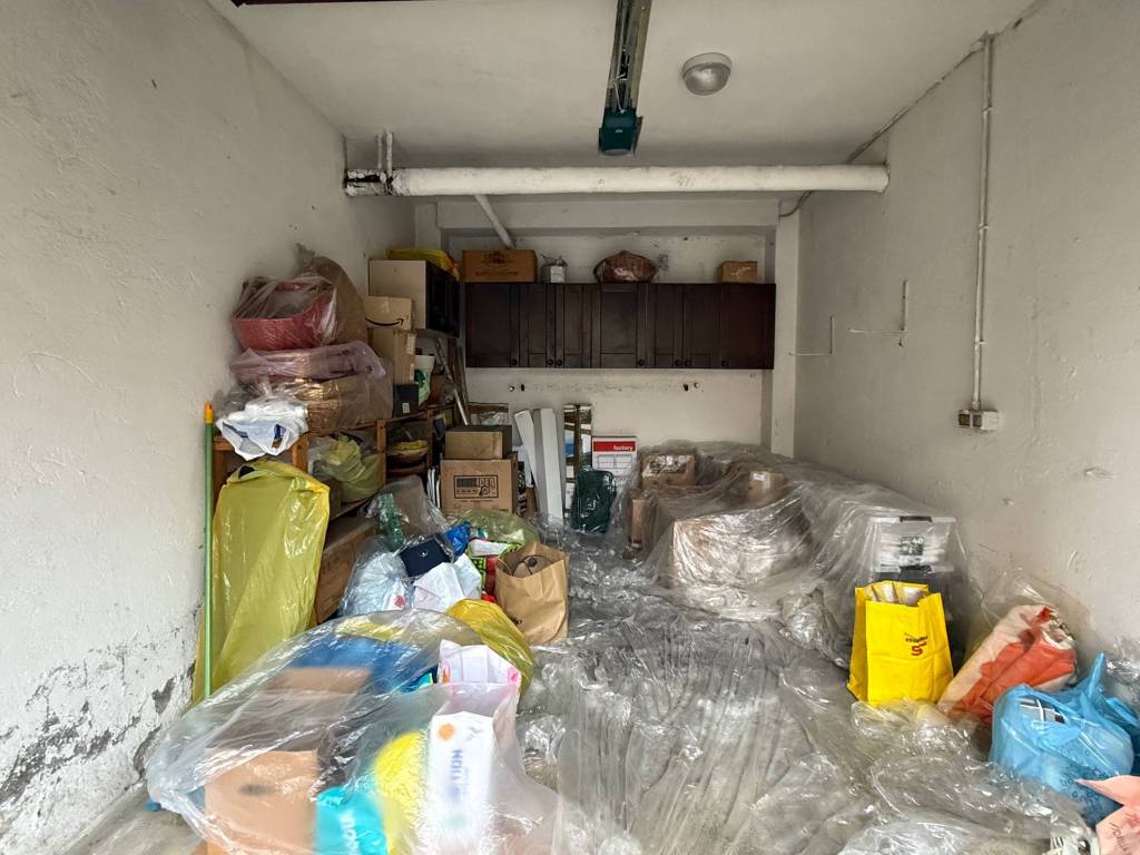 Box / garage a Bergamo in Via Paolo Vincenzo Bonomini, 13 - Foto 2