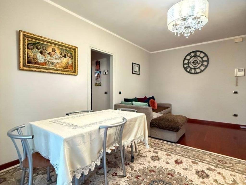 Appartamento a Abano terme in Via Umberto Giordano - Foto 5