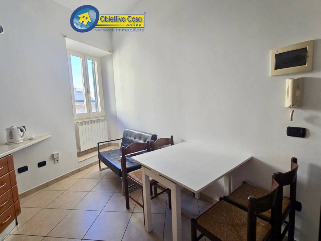 Appartamento a Teramo in Piazza Martiri - Foto 3