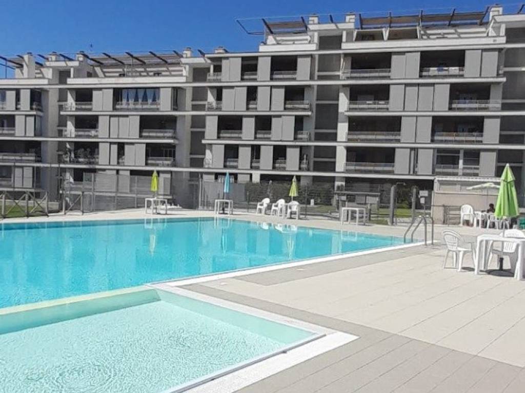 Appartamento a Fiumicino in Via Nino Manfredi - Foto 2