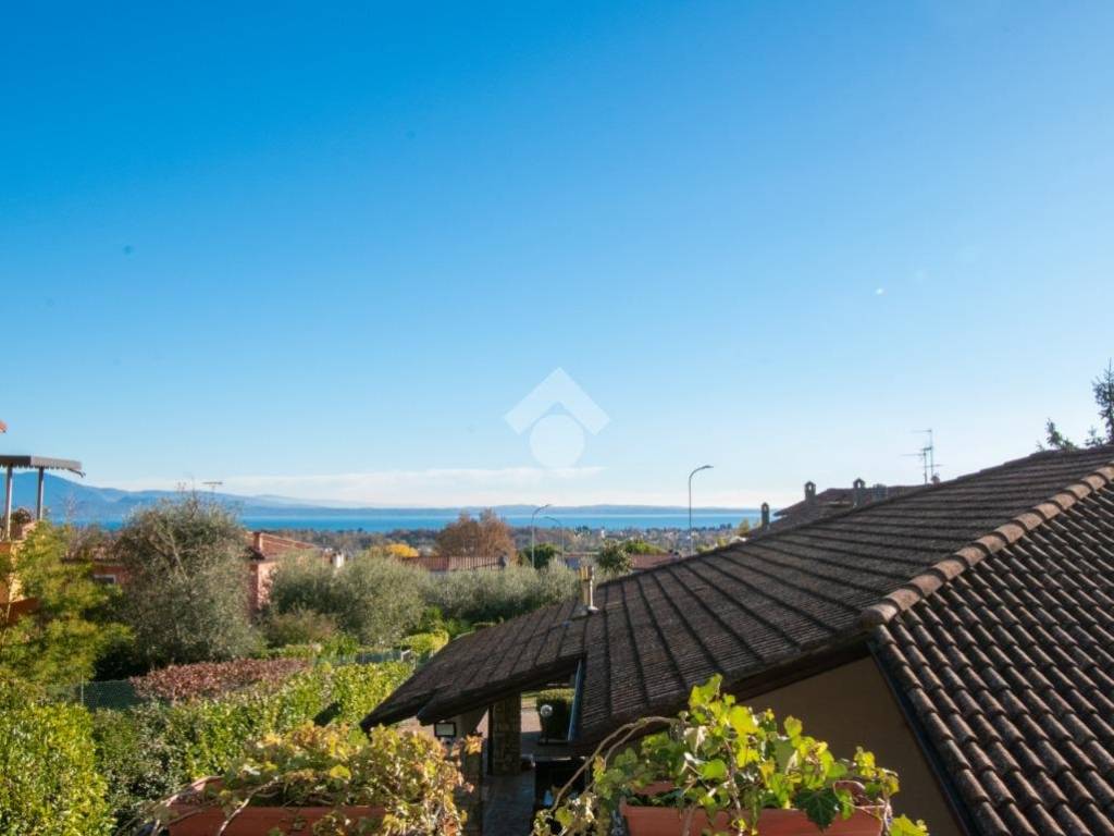 Villa a Soiano del lago in Via Ciucani - Foto 2