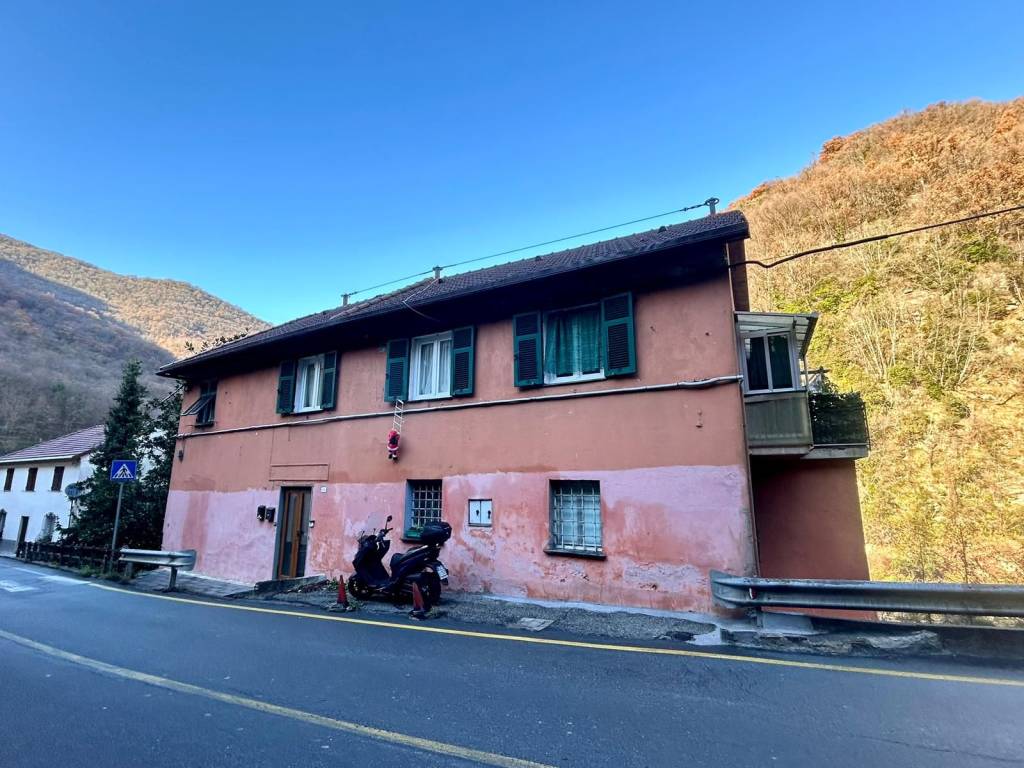 Appartamento a Bargagli in Via dei Partigiani, 19 - Foto 4