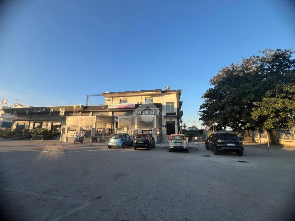 Immobile a Mugnano di napoli in Via Pietro Nenni, 2 - Foto 3