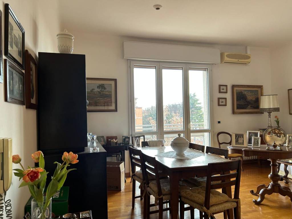 Appartamento a Bologna in Viale Giovanni Vicini, 6 - Foto 4