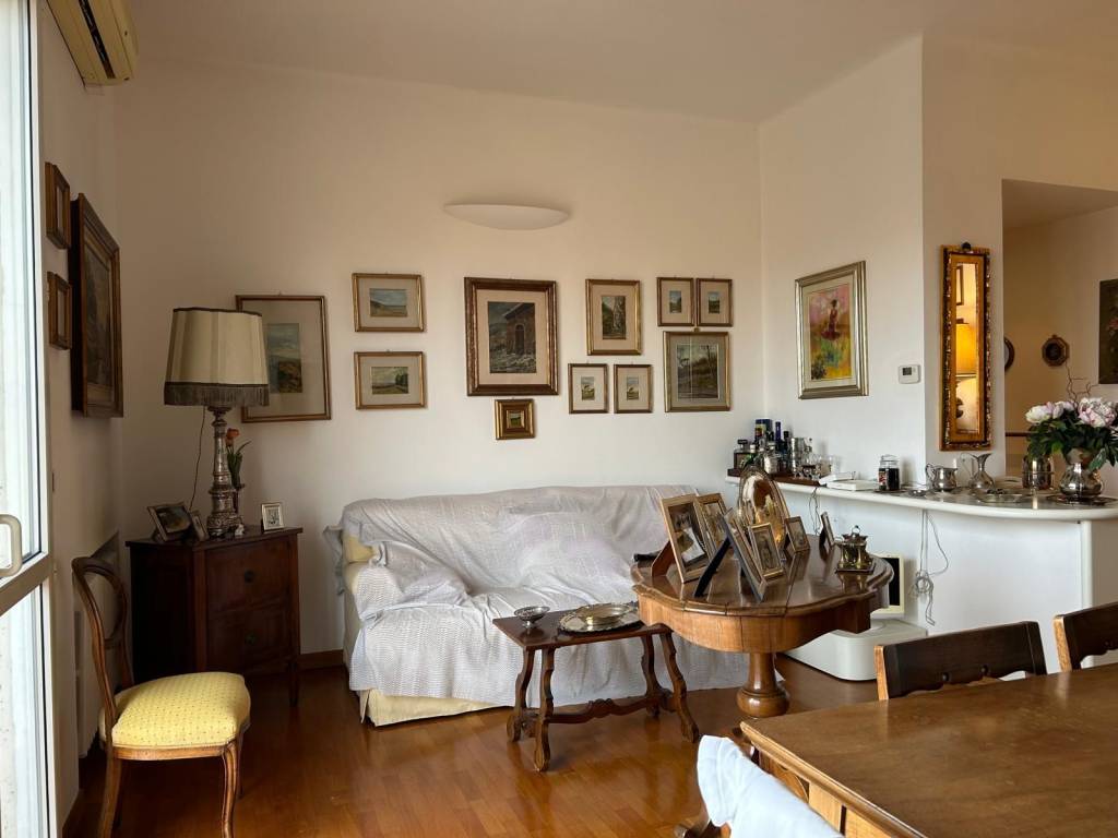 Appartamento a Bologna in Viale Giovanni Vicini, 6 - Foto 5