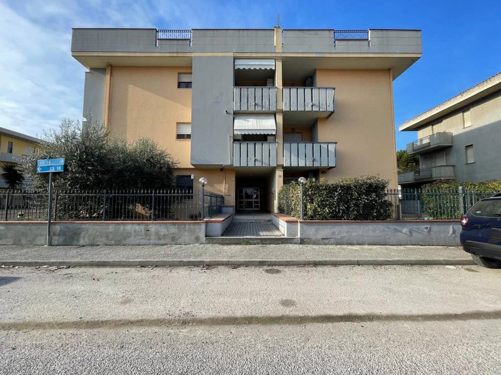 Appartamento a Martinsicuro in Via de Pinedo - Foto 2