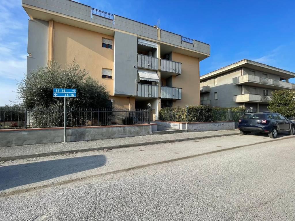 Appartamento a Martinsicuro in Via de Pinedo - Foto 3