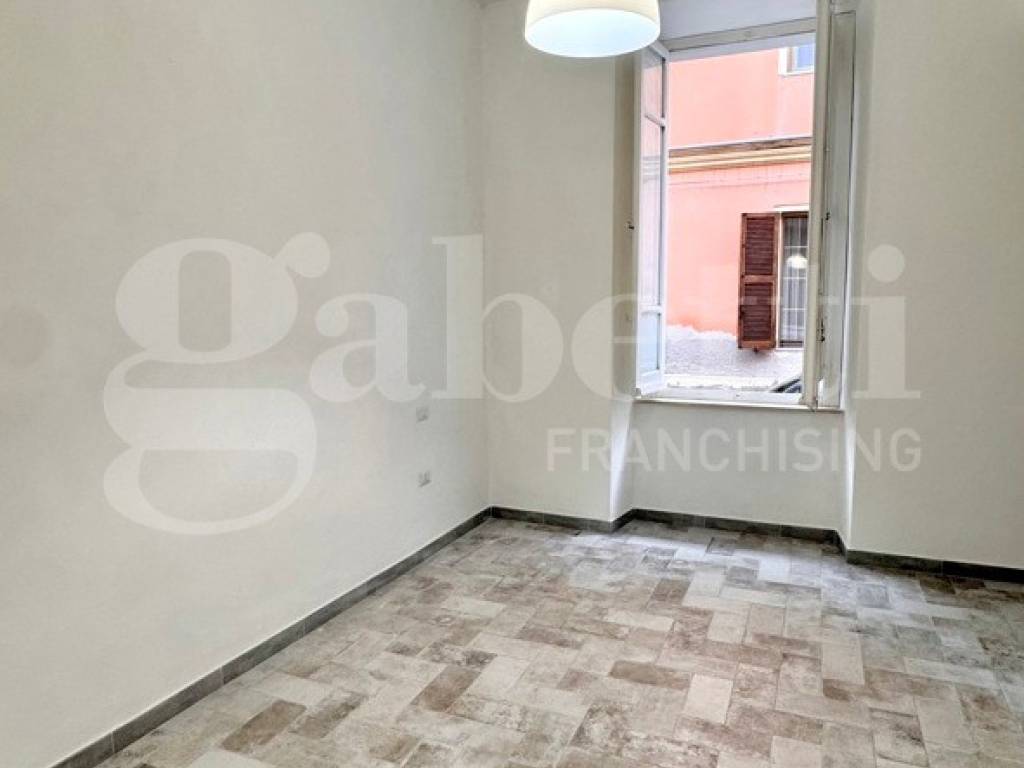 Immobile a Cagliari in Vico II di Via Sant'Eusebio - Foto 2