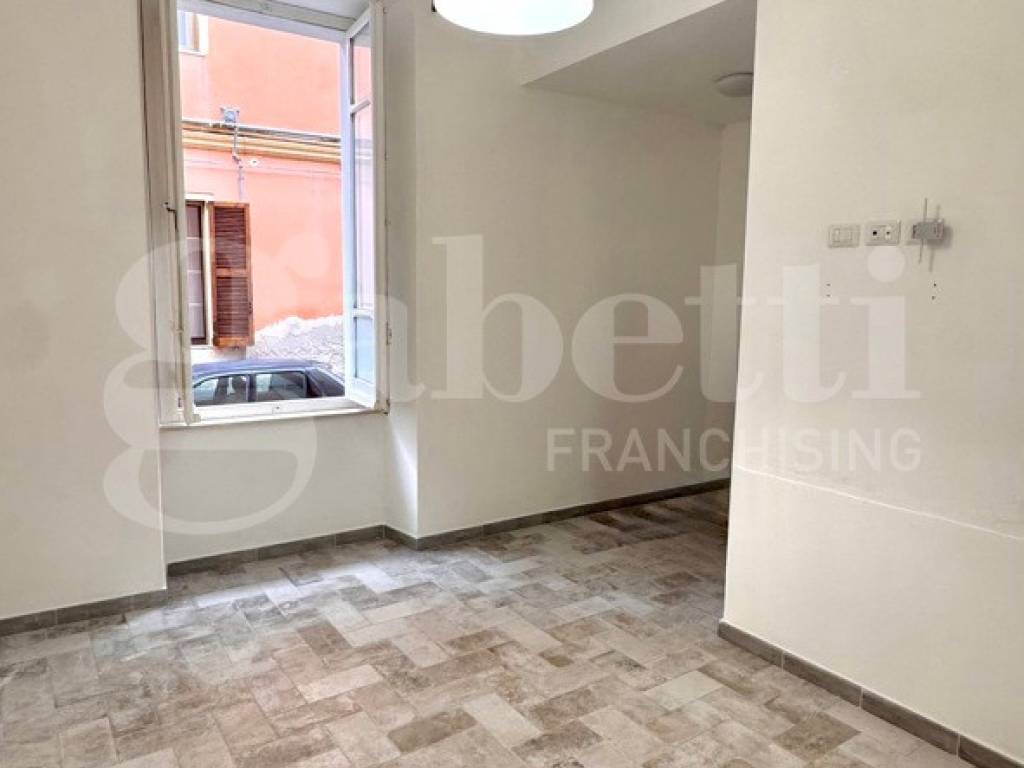 Immobile a Cagliari in Vico II di Via Sant'Eusebio - Foto 3