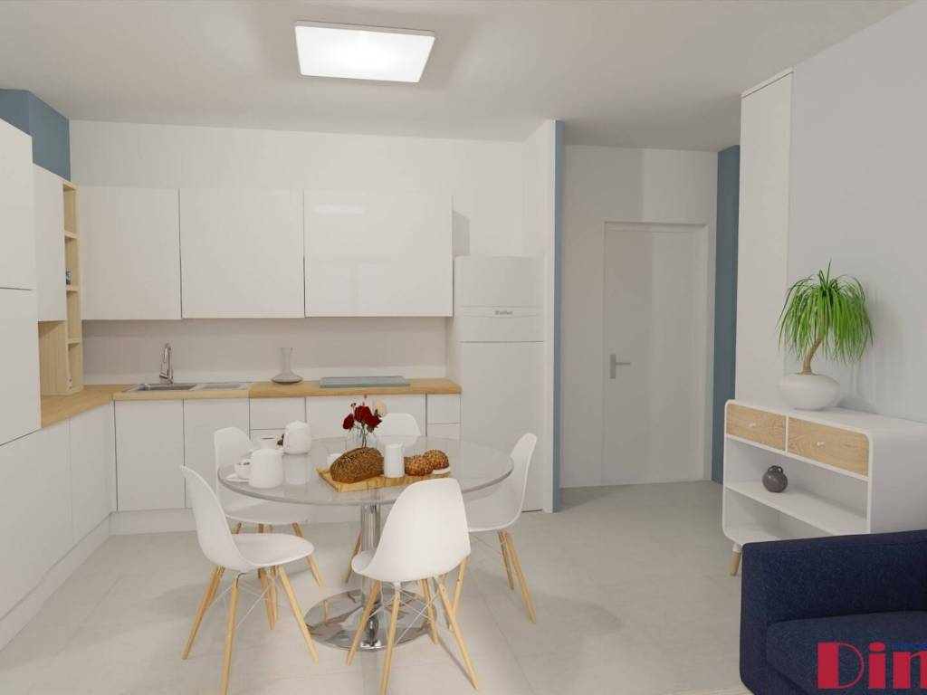 Appartamento a Finale ligure in Via Calice, 42 - Foto 4