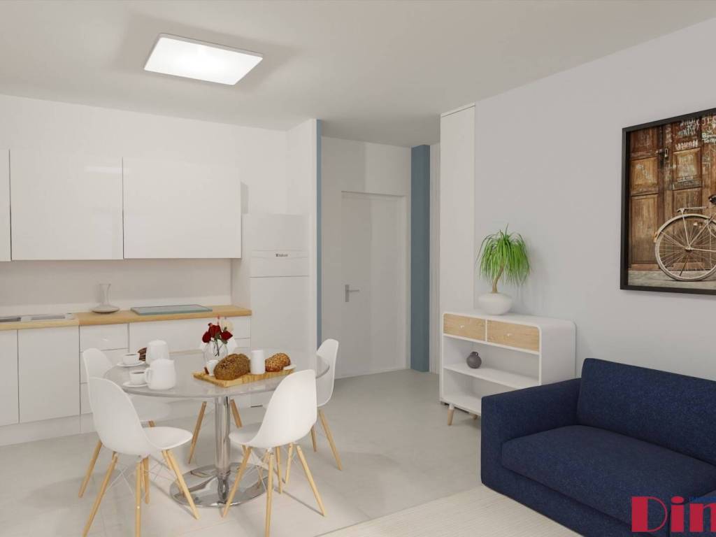 Appartamento a Finale ligure in Via Calice, 42 - Foto 5